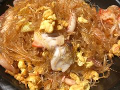 干捞海鲜粉丝煲-花千醉(新街口店)