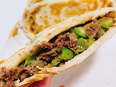 -王胖子驴肉火烧(东四旗舰店)