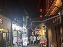 -小河直街历史文化街区