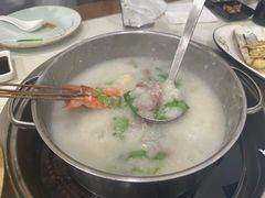 -盈田盈粥庄(博山东路店)