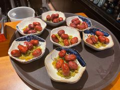 -丝路金桃·新疆菜(徐汇店)