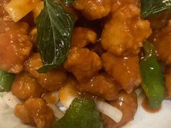 -逸林轩中餐厅(中信泰富朱家角锦江酒店)