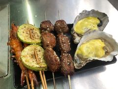 -可汗草原碳烤羊腿(欧景城店)