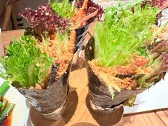 -枣子树·素食餐厅(普陀山店)