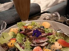 -东方棕泉·洗浴·按摩·美食国际水疗会所(福田店)