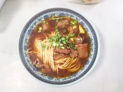 -上海为民商行清真饭店(南大路店)