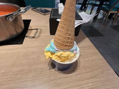 -星伦多自助料理(永旺店)