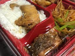 -南开大学-学生第2食堂