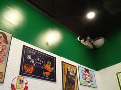 -孖记茶档·热腾茶餐(荔湾领展广场店)