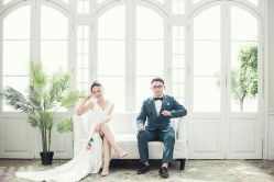 点击看大图 -太郎花子婚纱摄影艺术中心