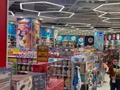 -TOYSRUS玩具反斗城(武汉荟聚中心店)