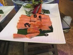 -清远国际酒店-圣保罗西餐厅