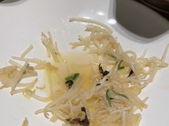 -周家二小姐的菜·扬州菜·香炒蟹·狮子头(江都金鹰店)