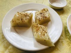 桂花拉糕-绿波廊(豫园店)