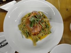 -芽庄MP泰式海鲜海景餐厅