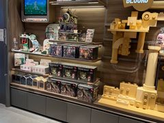 -泡泡玛特POPMART(武汉新天地南馆店)