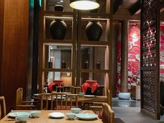 -丽江金茂凯悦臻选酒店-滇香馆