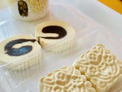 -三元梅园(团结湖店)