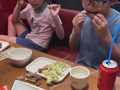 -管氏翅吧(马家堡店)