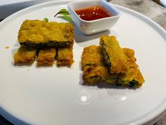 -木守西溪溪隐餐厅