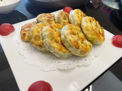 -尚品越府·融合餐厅(延安路店)