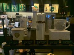 -星巴克(红房子店)