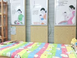 -尚荷国际产后修复中心(中原万达直营店)