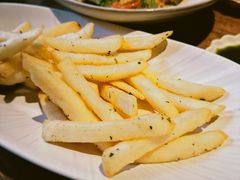 -泰莲庭·溪畔餐厅(雁栖湖店)