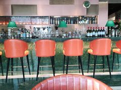 -Let'sBURGERplus·非常创意汉堡(三里屯店)