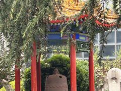 -华清宫景区