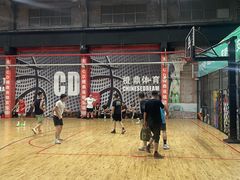 -CD恒温篮球馆(新区1969店)