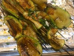-浮何烤铺(桐梓林店)