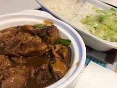 -南城香(北京南站店)