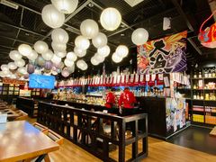 大堂-白石的深夜食堂(万达店)