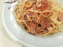 -蘑菇餐厅(小火瓦巷店)