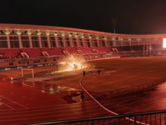 -萧山体育中心