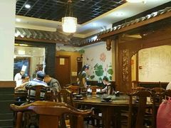 大堂-蒋烤鴨(东苑店)