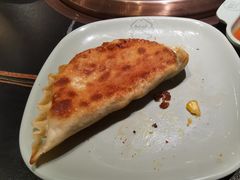 -梨花自助烤肉(西三旗万象汇黑金店)