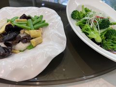 -国力仁和川菜(李家村店)