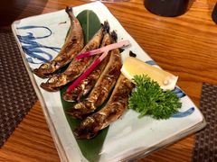 -尺山寸水日料(马桥满天星店)