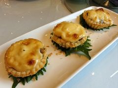 和牛挞-御彩酒家(东风东路店)