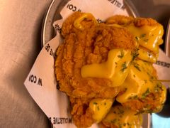 -W COLLECTIVE  DESSERT SHOP