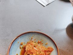 -老淮滨-蚌埠非遗小吃(淮河路店)