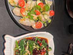 -松茸小馆·云南特色餐厅