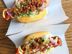 -BOR Eatery(安福路店)