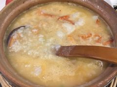 -悟长年潮汕菜砂锅粥(圣熙8号店)