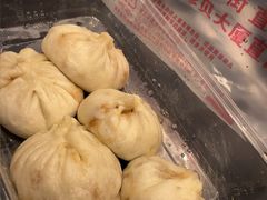 猪肉大葱包-缘赵记(沙子口店)