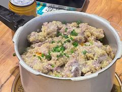 -郑件洋芋饭庄