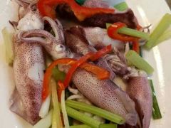 -巽寮印象美食部落餐厅·海鲜·地方特色菜(惠州体验店)