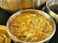 -贡梅老面馆·蟹粉面·无锡特色小吃(南长街主推店)